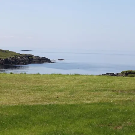 Puffin Gæstehus