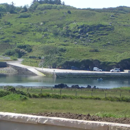 Maison d'hôtes Puffin *
