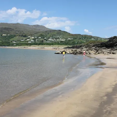 בית הארחה Puffin