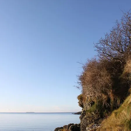 Maison d'hôtes Puffin