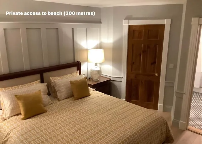 Puffin Vendégház *